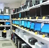 Компьютерные магазины в Сарове